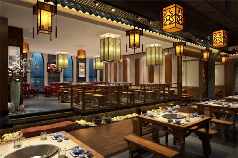 三碗酒重庆耙牛肉火锅